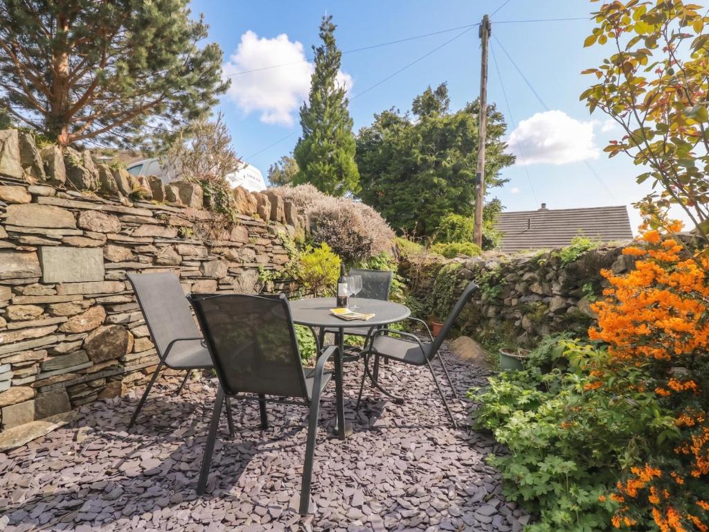 Bay Tree Cottage photo 8