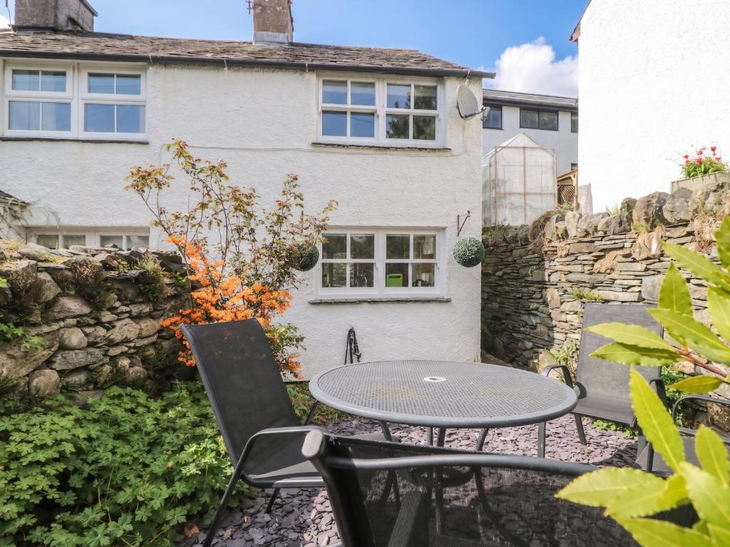 Bay Tree Cottage - photo 4