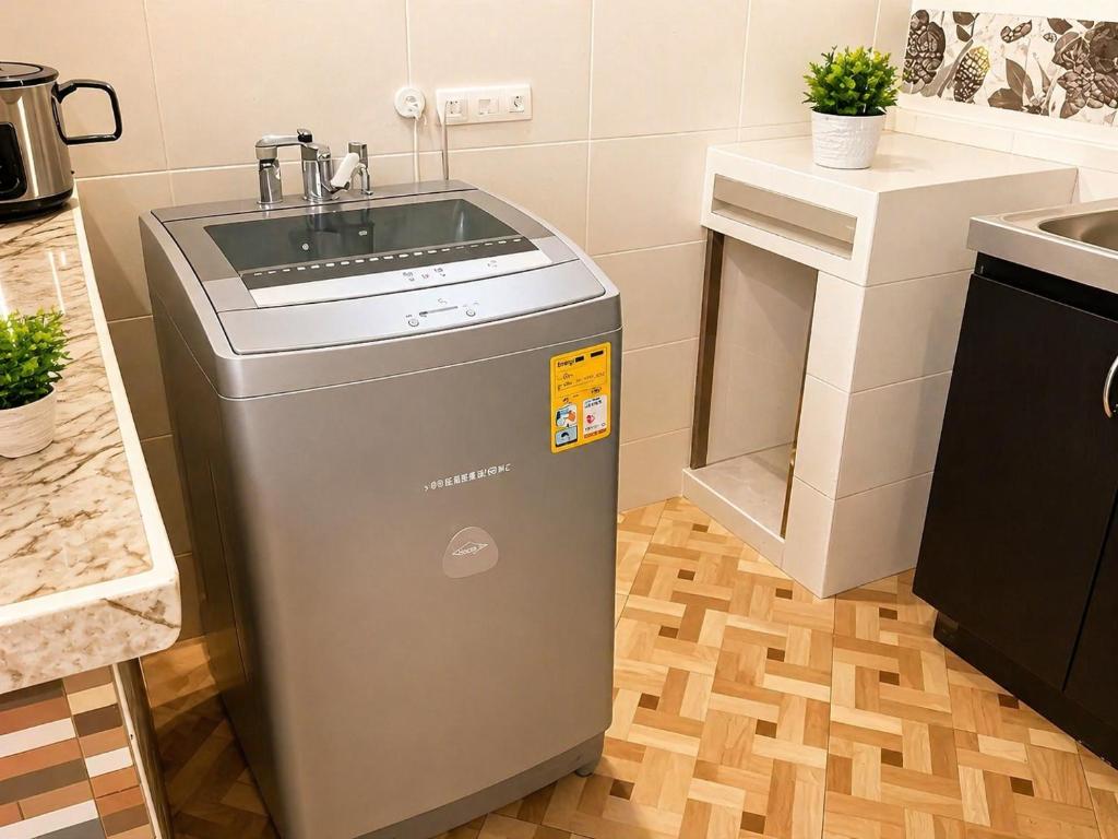 Apartamento económico cerca al centro 402 6 personas - 5