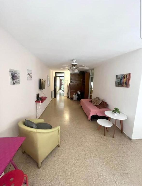 9 de julio Parst - 4