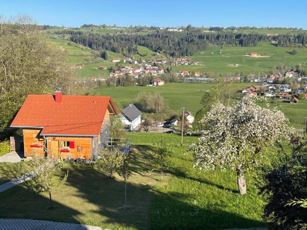 Ferienhaus Talblick - 3