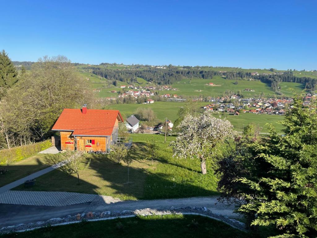Ferienhaus Talblick - 2