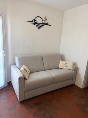 Studio Saint-Cyprien Port - 4