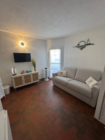 Studio Saint-Cyprien Port - 3