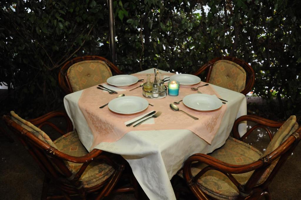 Hotel Anita - 3