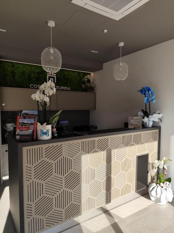 Hotel Costa Azzurra - 1
