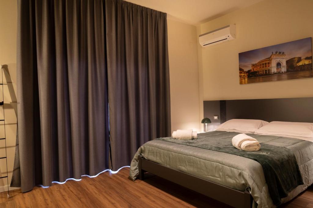 Politeama Prestige Rooms - 4