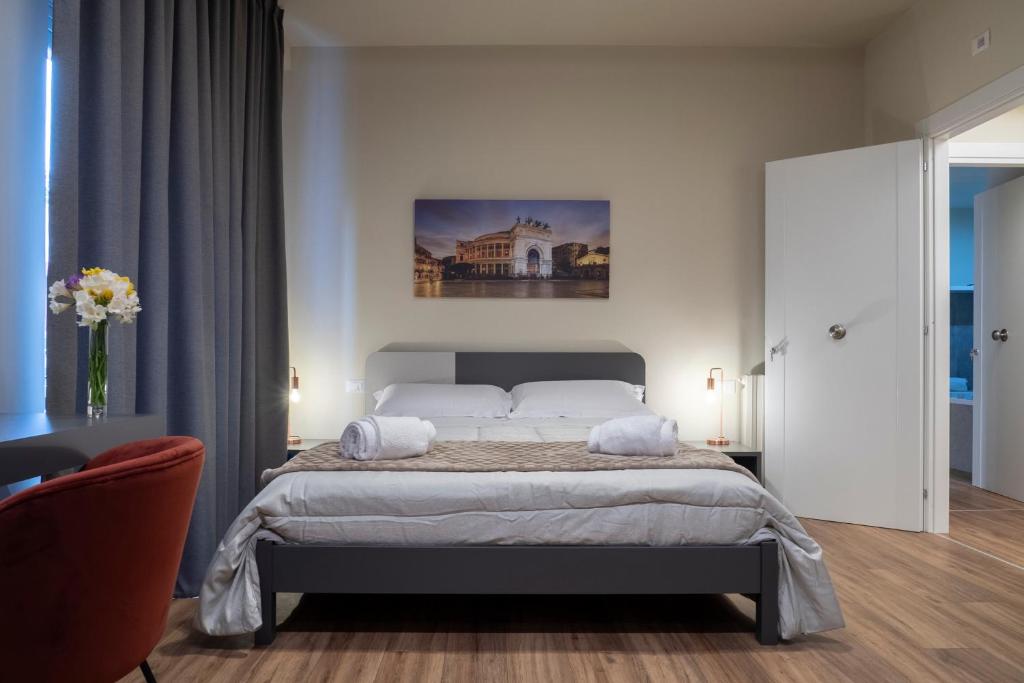 Politeama Prestige Rooms - 1