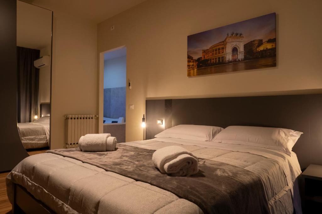 Politeama Prestige Rooms - 2