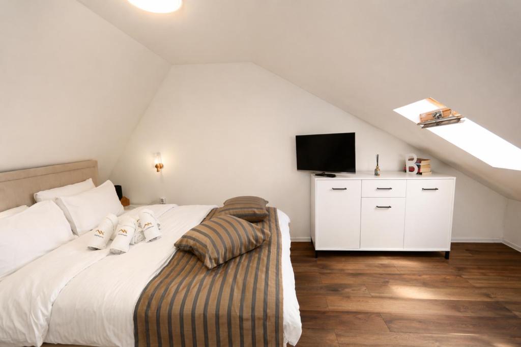 Old Town Loft Sarajevo, with Free Parking - 3