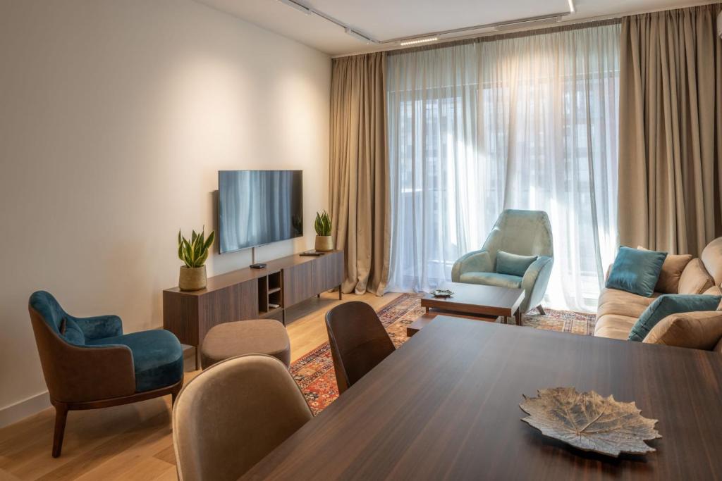 Belgrade Waterfront Lux 3 - 3