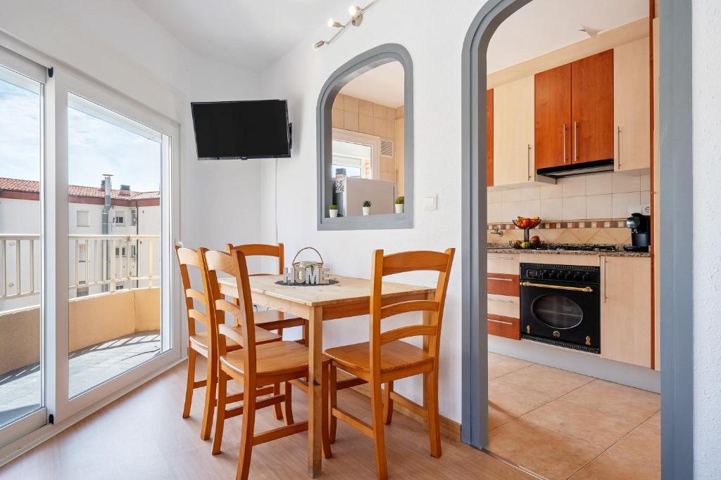 Apartamento Mar - 4