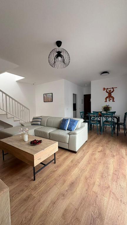 Casa Pauli - Modern 3BR House, Costa Teguise - 3