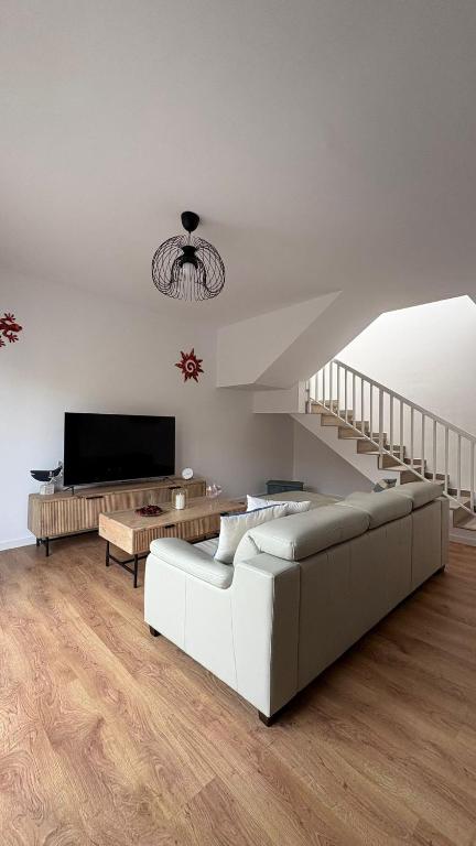 Casa Pauli - Modern 3BR House, Costa Teguise - 4