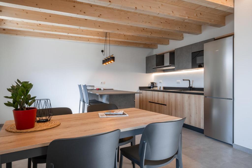 Ca' Rota House Tenno - Larice - 3