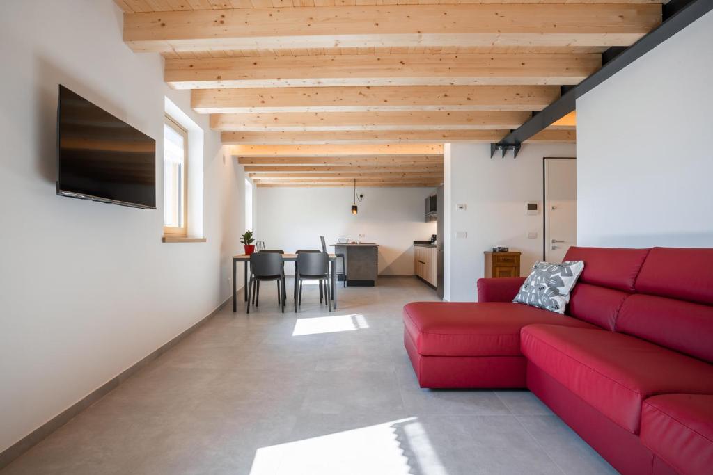 Ca' Rota House Tenno - Larice - 5