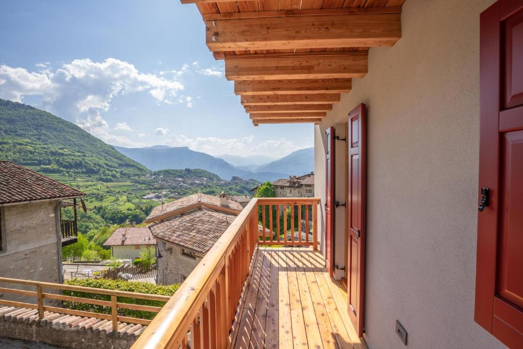 Ca' Rota House Tenno - Larice - 1