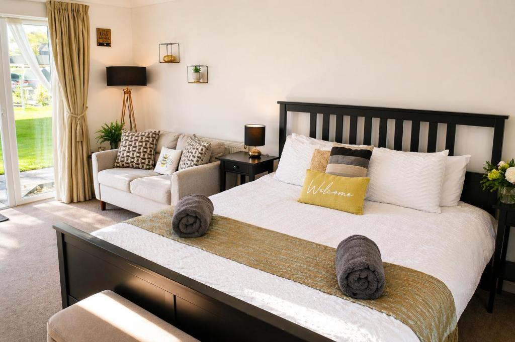 Lytton Tree Lodge, Southwold photo 2