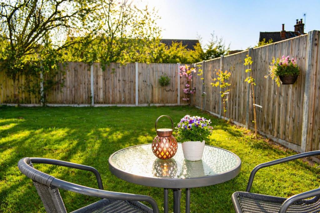 Lytton Tree Lodge, Southwold photo 6