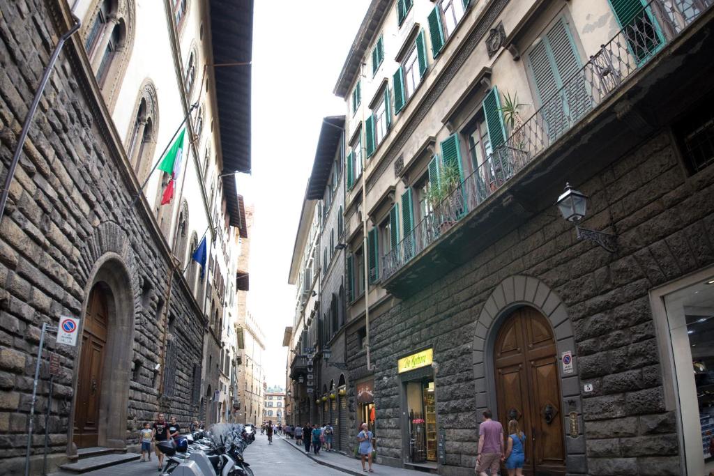 Proconsolo Superior Apartment — Hotel in Florence