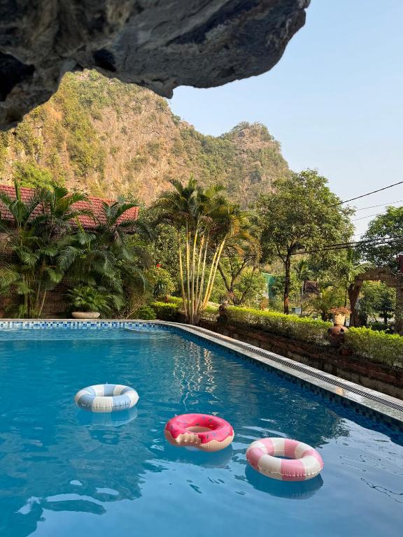 TRANG AN MEMORY HOMESTAY