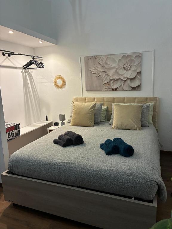 Living lofT San Donato Porta Susa - 4