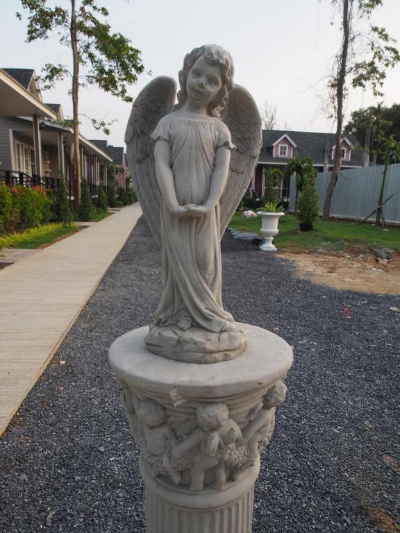 Surrounding environment