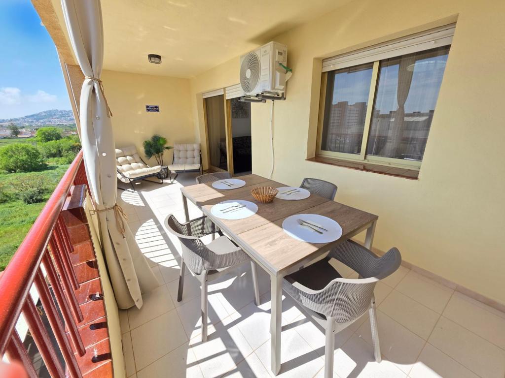 AT La Volta Residencial - 3
