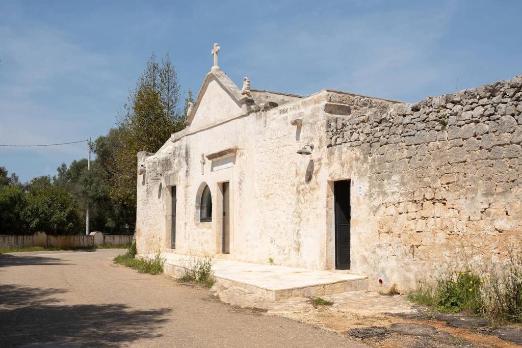 Masseria Donnagnora - 5