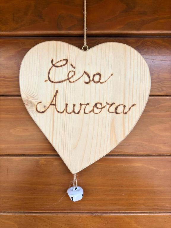 Cèsa Aurora - 2