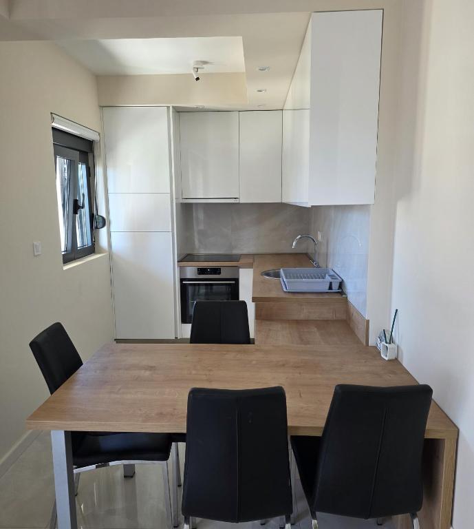 Ralux apartman Tivat - 4