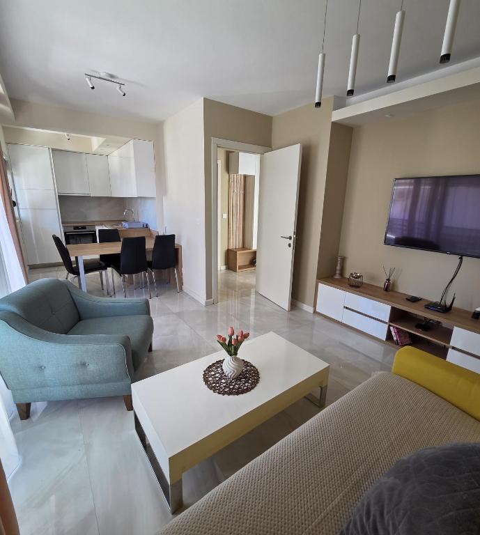 Ralux apartman Tivat - 5