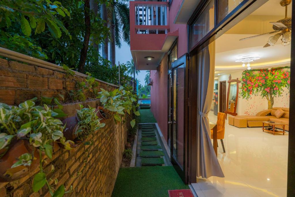 VIP Garden Hotel Hoi An