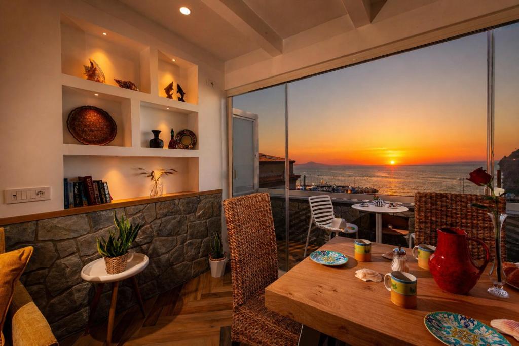AMORE RENTALS - Appartamento Seapearl Sorrento - 1