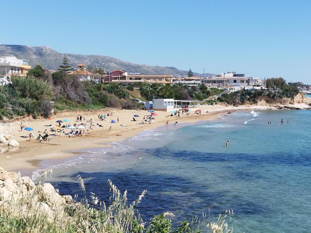 Mare Monti - 5