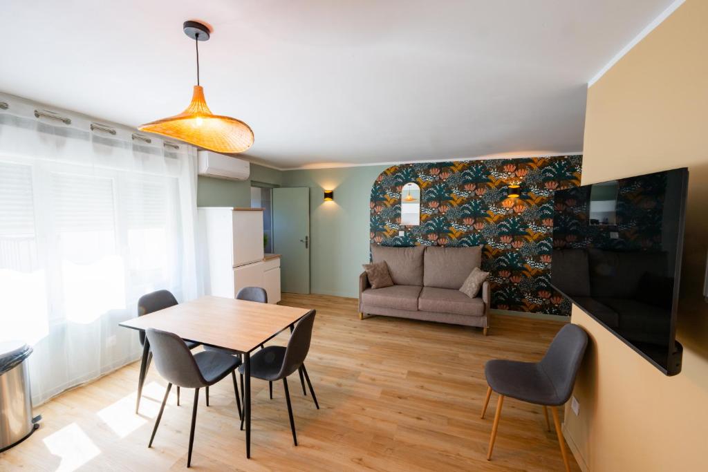 L'aparté Carcassonnais - 5