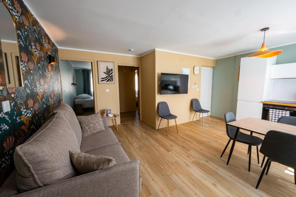 L'aparté Carcassonnais - 2