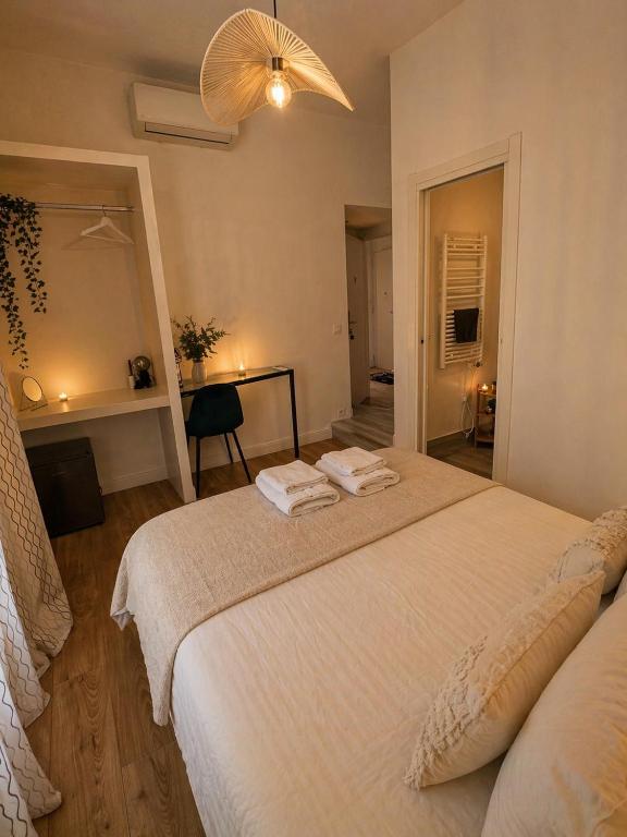 Chambre Confort Premium - Monaco 2 - 3