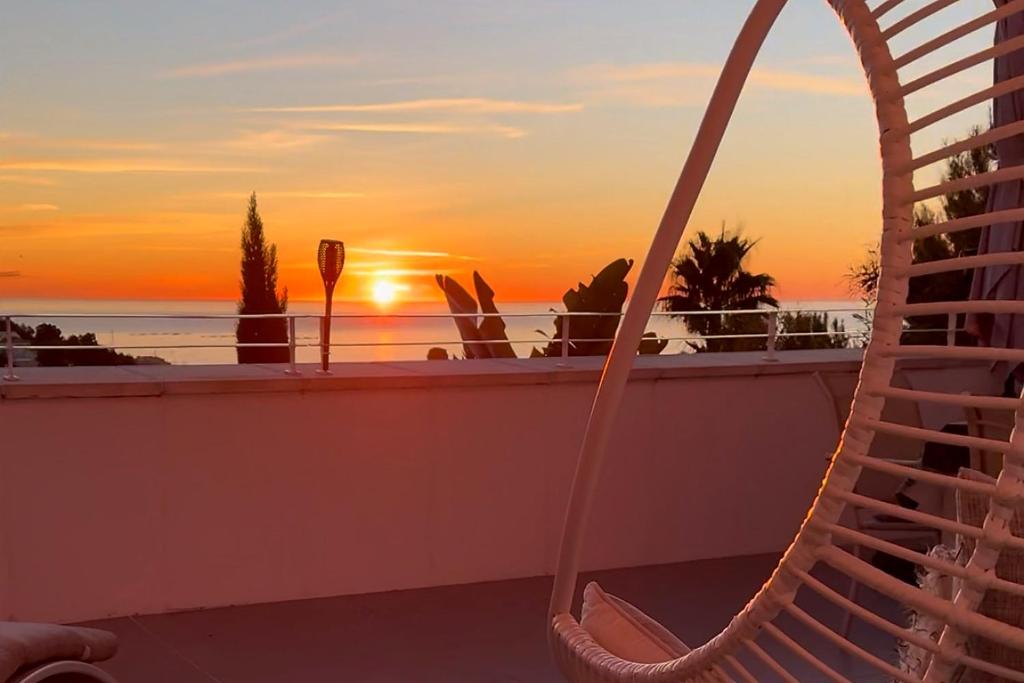 Casa del Sol Jacuzzi privado y vistas al Mediterráneo en Altea Hills - 4