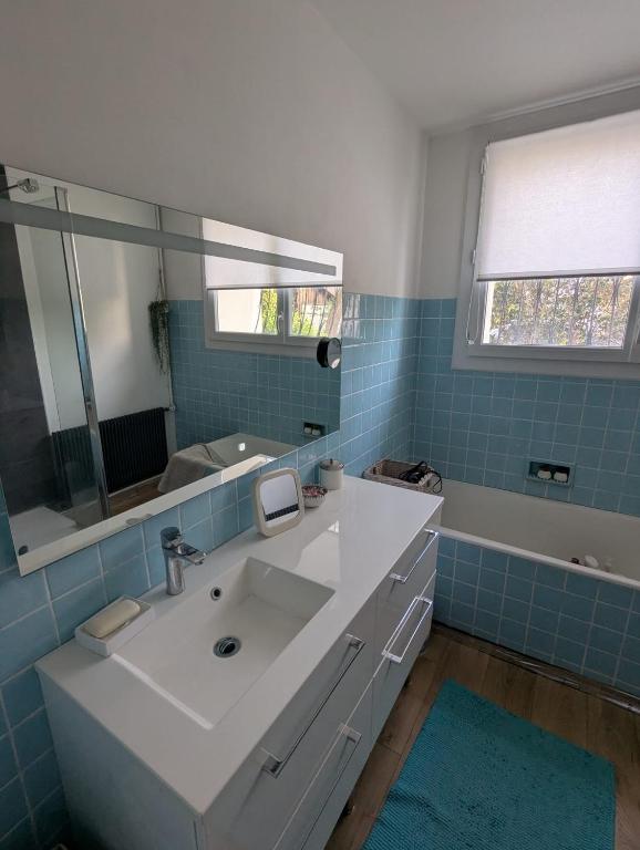 chambre d'hote Au 104 - 3