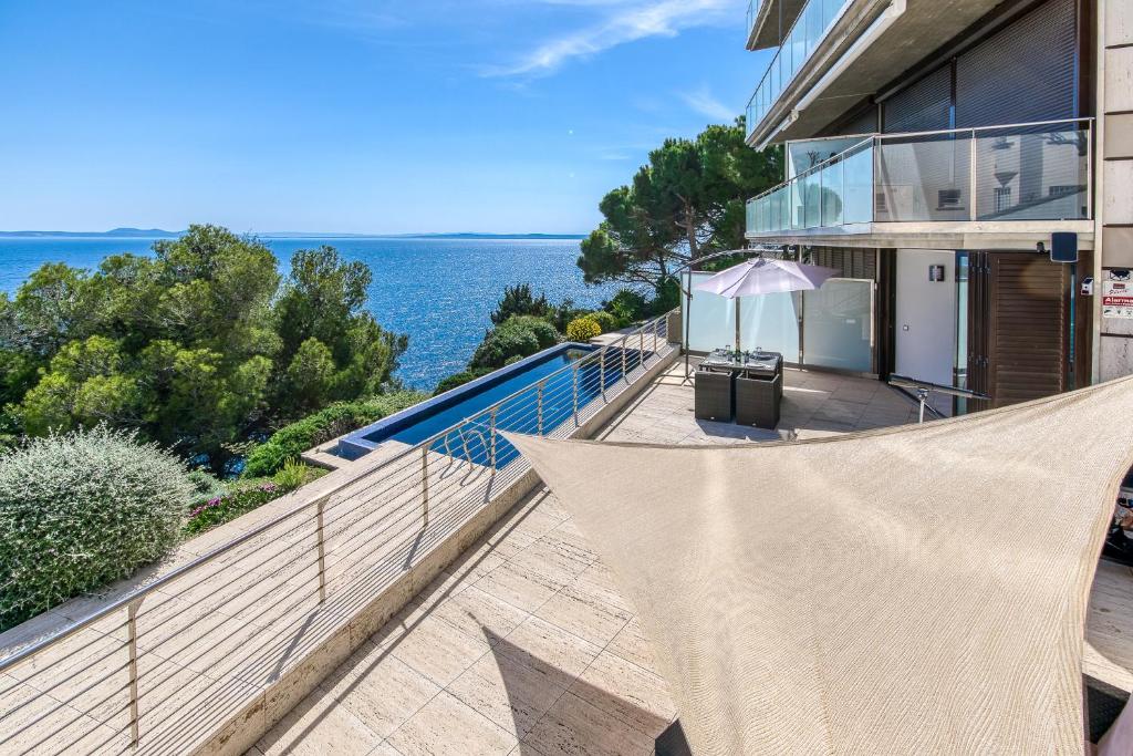 Vista Bella Luxury Flat in Canyelles - Immo Barneda - 4