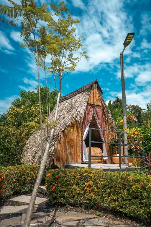 Hotel MulataRetreat - 3