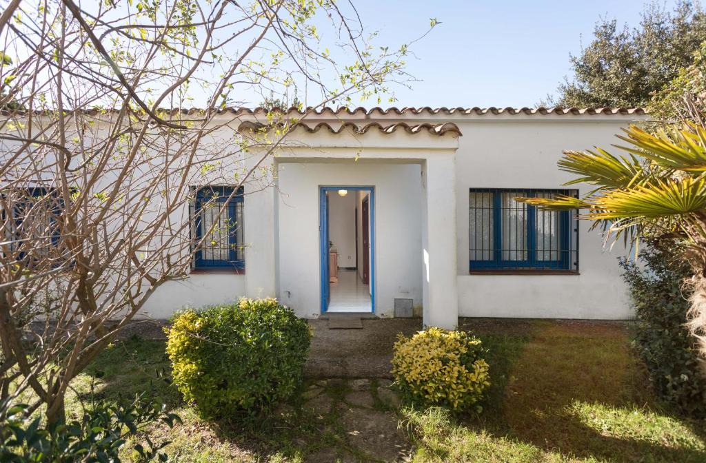Bungalows Papalus - Golf Lloret - - 2