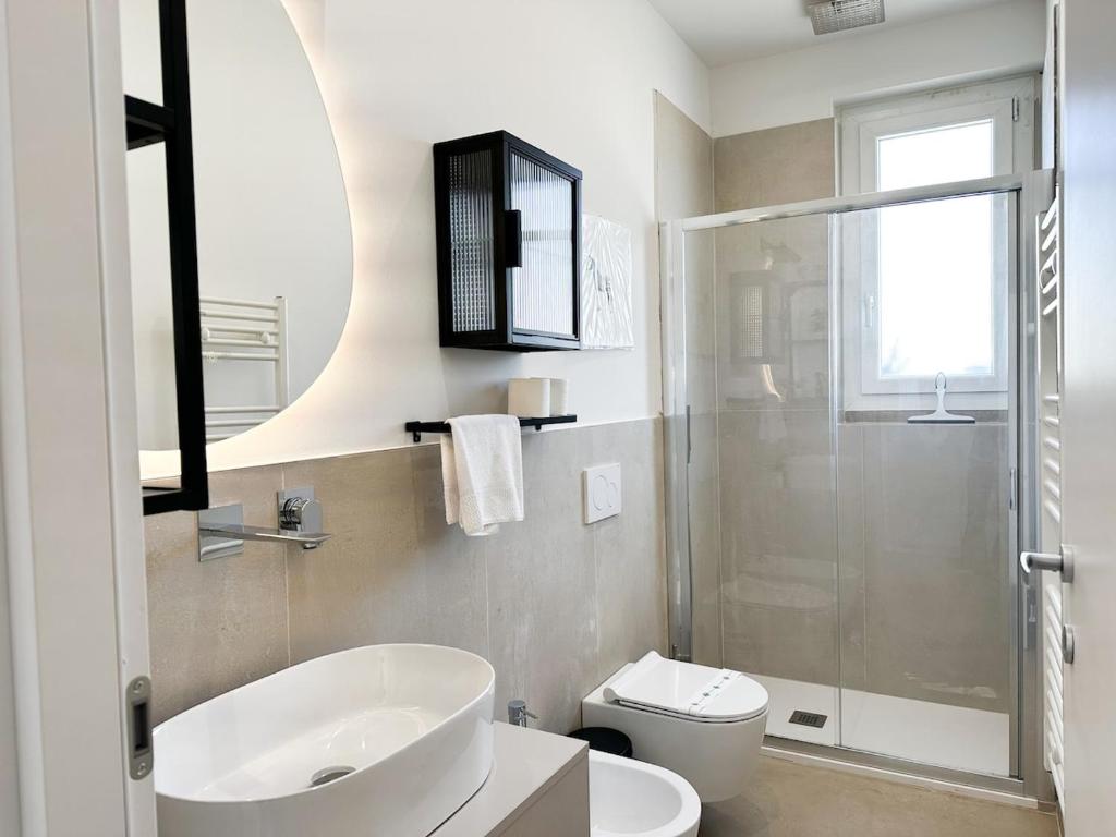 Leopoldo Urban Loft - Balcone - 2 minuti dal Tram - 3