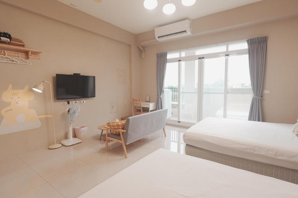 Ri Yue Homestay