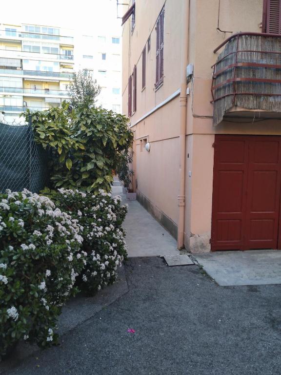 Sunny and quiet apartement - Near sea - 2