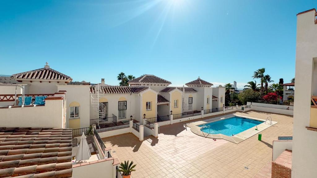 Urb Chimenea Apartment Nerja - 1