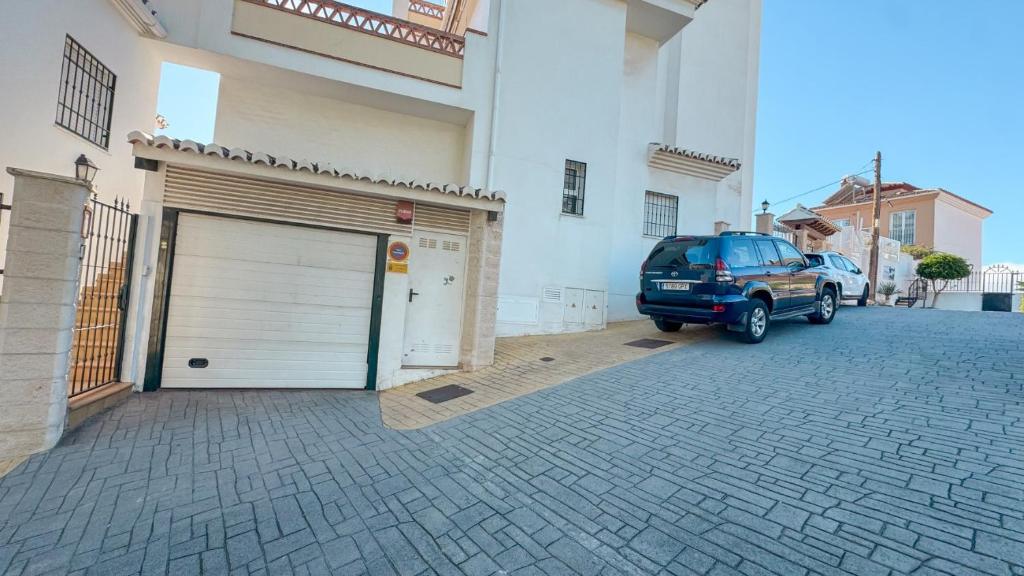Urb Chimenea Apartment Nerja - 2