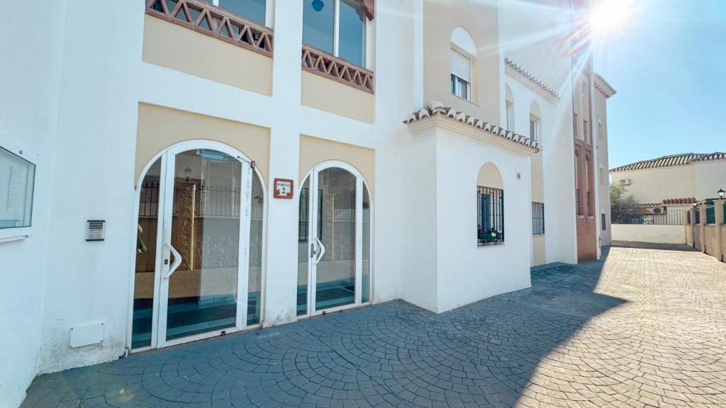 Urb Chimenea Apartment Nerja - 4