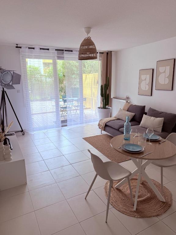 O Bistrot, , Jardin et Parking - 3